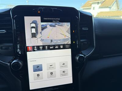 2024 RAM 3500 Laramie   - Photo 23 - Elkhart, IN 46514