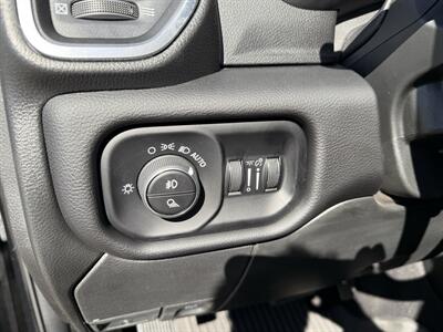 2024 RAM 3500 Laramie   - Photo 21 - Elkhart, IN 46514