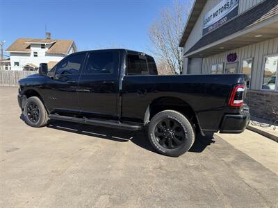 2024 RAM 3500 Laramie   - Photo 5 - Elkhart, IN 46514