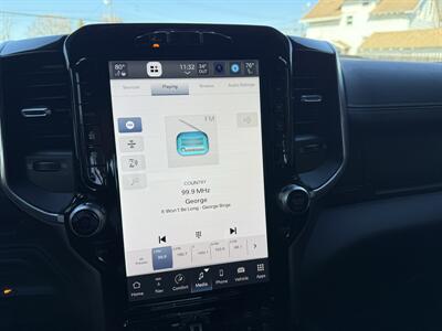 2024 RAM 3500 Laramie   - Photo 19 - Elkhart, IN 46514