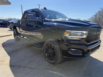 2024 RAM 3500 Laramie   - Photo 10 - Elkhart, IN 46514