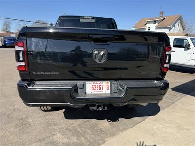 2024 RAM 3500 Laramie   - Photo 7 - Elkhart, IN 46514