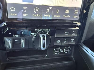 2024 RAM 3500 Laramie   - Photo 22 - Elkhart, IN 46514