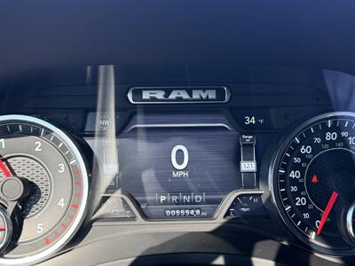 2024 RAM 3500 Laramie   - Photo 25 - Elkhart, IN 46514