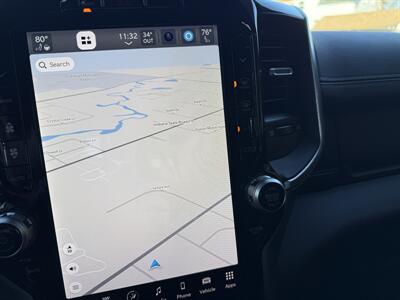 2024 RAM 3500 Laramie   - Photo 24 - Elkhart, IN 46514