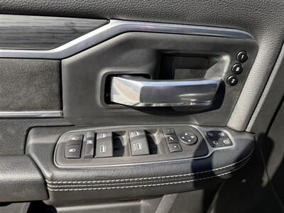2024 RAM 3500 Laramie   - Photo 20 - Elkhart, IN 46514