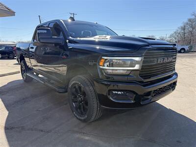 2024 RAM 3500 Laramie   - Photo 9 - Elkhart, IN 46514