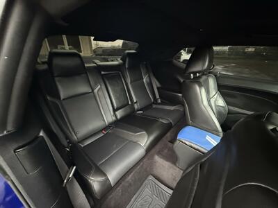 2019 Dodge Challenger SXT   - Photo 18 - Elkhart, IN 46514