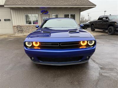 2019 Dodge Challenger SXT   - Photo 11 - Elkhart, IN 46514