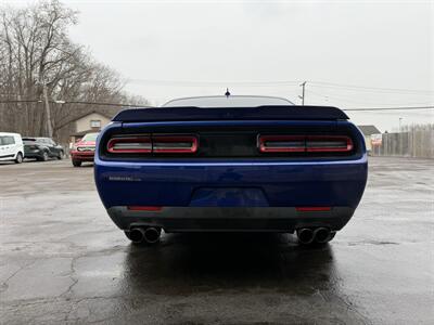 2019 Dodge Challenger SXT   - Photo 6 - Elkhart, IN 46514