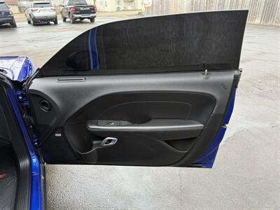 2019 Dodge Challenger SXT   - Photo 16 - Elkhart, IN 46514