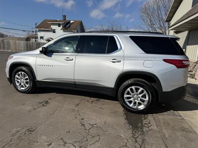 2019 Chevrolet Traverse LT Cloth   - Photo 5 - Elkhart, IN 46514