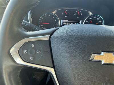 2019 Chevrolet Traverse LT Cloth   - Photo 23 - Elkhart, IN 46514