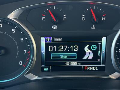 2019 Chevrolet Traverse LT Cloth   - Photo 24 - Elkhart, IN 46514