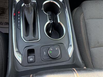 2019 Chevrolet Traverse LT Cloth   - Photo 20 - Elkhart, IN 46514