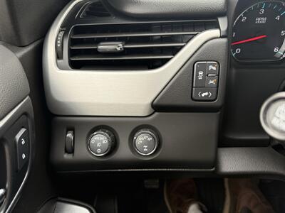 2020 GMC Yukon XL SLT   - Photo 31 - Elkhart, IN 46514