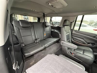 2020 GMC Yukon XL SLT   - Photo 20 - Elkhart, IN 46514