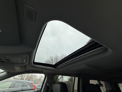2020 GMC Yukon XL SLT   - Photo 30 - Elkhart, IN 46514