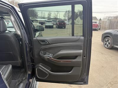 2020 GMC Yukon XL SLT   - Photo 18 - Elkhart, IN 46514