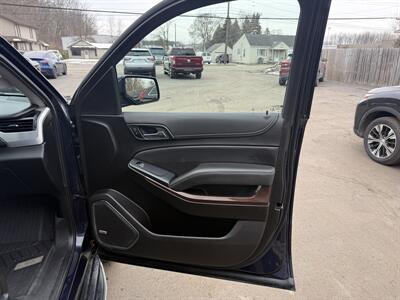 2020 GMC Yukon XL SLT   - Photo 23 - Elkhart, IN 46514