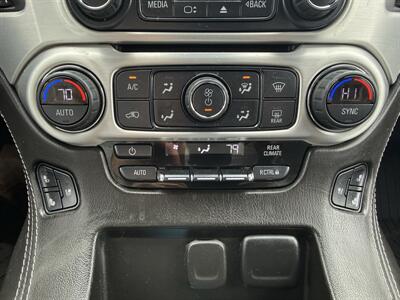 2020 GMC Yukon XL SLT   - Photo 26 - Elkhart, IN 46514