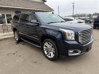2020 GMC Yukon XL SLT   - Photo 8 - Elkhart, IN 46514