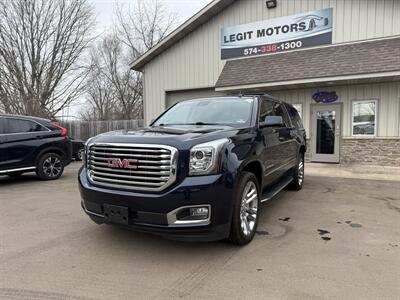 2020 GMC Yukon XL SLT   - Photo 1 - Elkhart, IN 46514