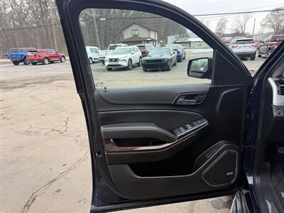 2020 GMC Yukon XL SLT   - Photo 11 - Elkhart, IN 46514