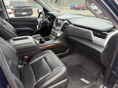 2020 GMC Yukon XL SLT   - Photo 24 - Elkhart, IN 46514