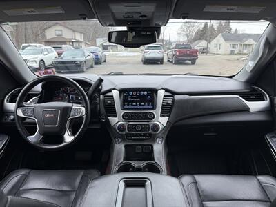 2020 GMC Yukon XL SLT   - Photo 22 - Elkhart, IN 46514