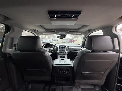 2020 GMC Yukon XL SLT   - Photo 21 - Elkhart, IN 46514