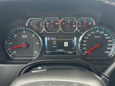 2020 GMC Yukon XL SLT   - Photo 29 - Elkhart, IN 46514