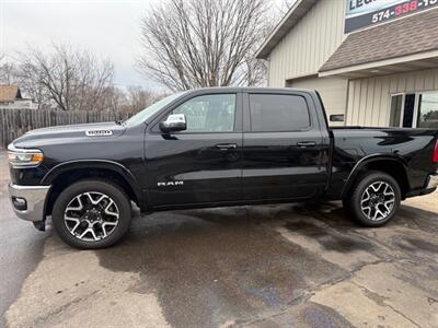 2025 RAM 1500 LARAMIE   - Photo 5 - Elkhart, IN 46514