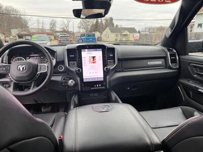 2025 RAM 1500 LARAMIE   - Photo 24 - Elkhart, IN 46514