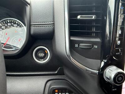 2025 RAM 1500 LARAMIE   - Photo 34 - Elkhart, IN 46514