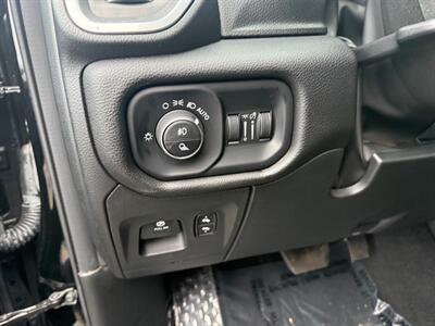 2025 RAM 1500 LARAMIE   - Photo 19 - Elkhart, IN 46514