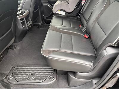 2025 RAM 1500 LARAMIE   - Photo 26 - Elkhart, IN 46514