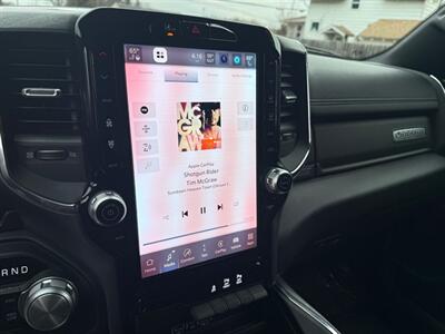 2025 RAM 1500 LARAMIE   - Photo 23 - Elkhart, IN 46514