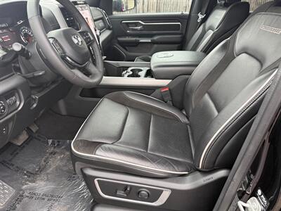 2025 RAM 1500 LARAMIE   - Photo 17 - Elkhart, IN 46514