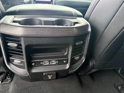 2025 RAM 1500 LARAMIE   - Photo 25 - Elkhart, IN 46514