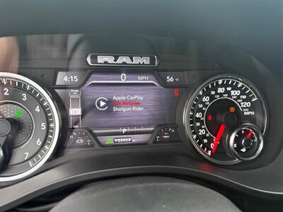 2025 RAM 1500 LARAMIE   - Photo 18 - Elkhart, IN 46514