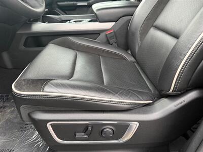 2025 RAM 1500 LARAMIE   - Photo 32 - Elkhart, IN 46514