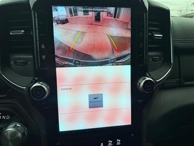 2025 RAM 1500 LARAMIE   - Photo 29 - Elkhart, IN 46514