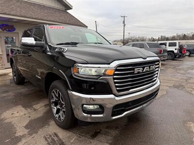 2025 RAM 1500 LARAMIE   - Photo 14 - Elkhart, IN 46514