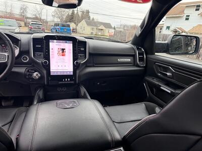 2025 RAM 1500 LARAMIE   - Photo 28 - Elkhart, IN 46514