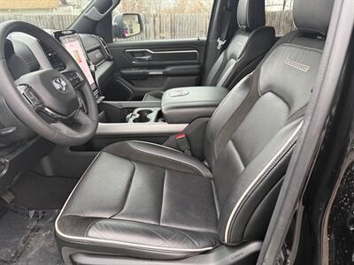 2025 RAM 1500 LARAMIE   - Photo 16 - Elkhart, IN 46514