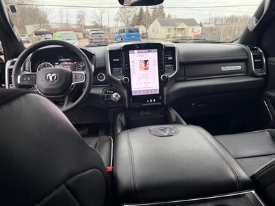 2025 RAM 1500 LARAMIE   - Photo 27 - Elkhart, IN 46514