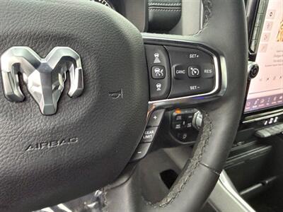 2025 RAM 1500 LARAMIE   - Photo 22 - Elkhart, IN 46514
