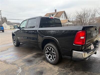 2025 RAM 1500 LARAMIE   - Photo 3 - Elkhart, IN 46514
