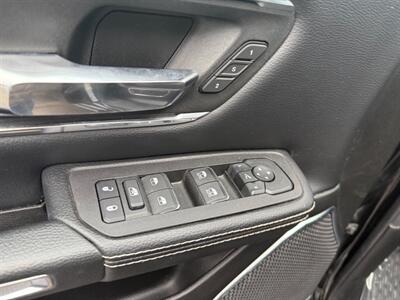2025 RAM 1500 LARAMIE   - Photo 20 - Elkhart, IN 46514
